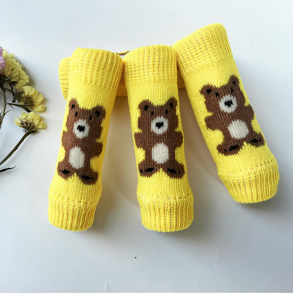 leg warmers dogs